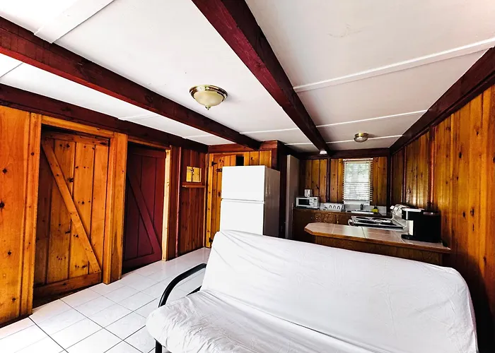 Rock Castle Resort