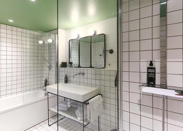Ibis Styles Amiens Centre