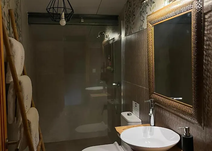 Hotel Luz Almonaster