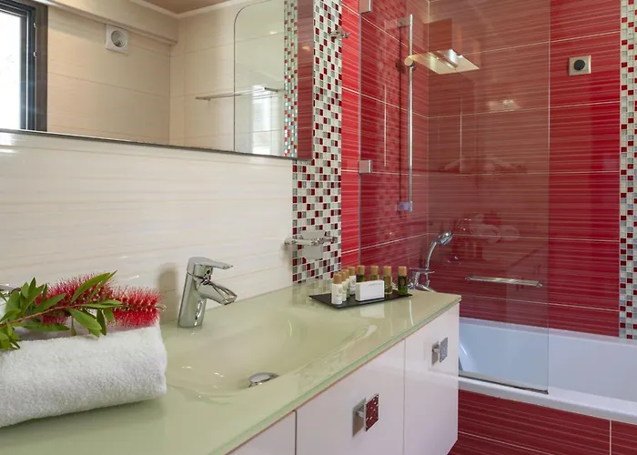 Sivota Diamond Spa Resort