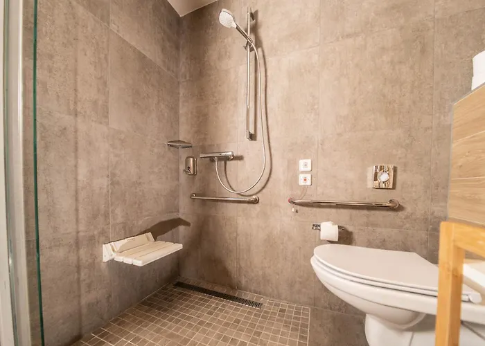 Lignum Hotel