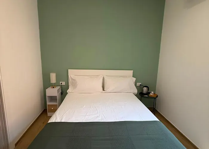 B&B Gallina 18