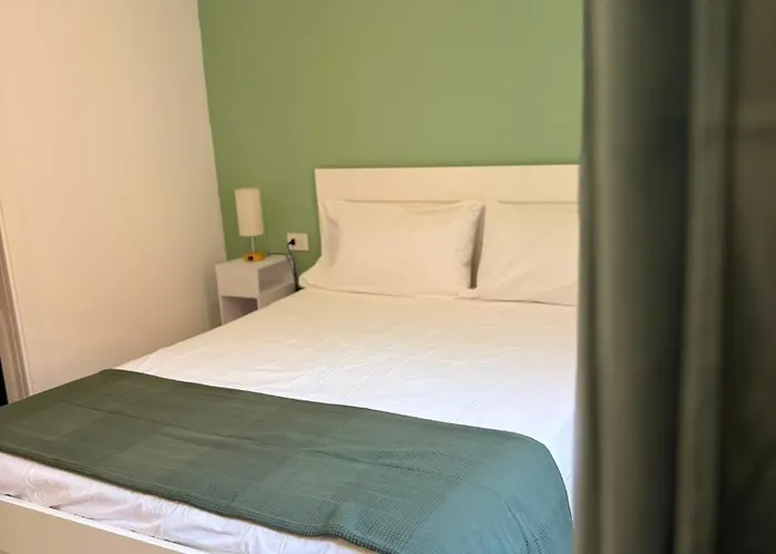 B&B Gallina 18