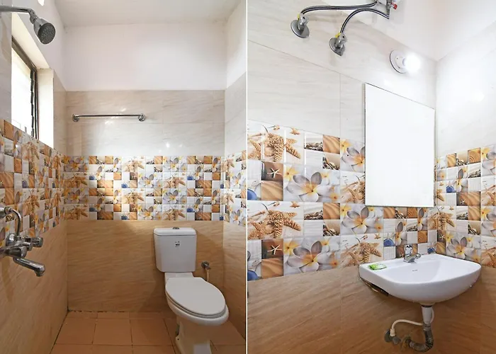 Hotel O Samrudhi Residency