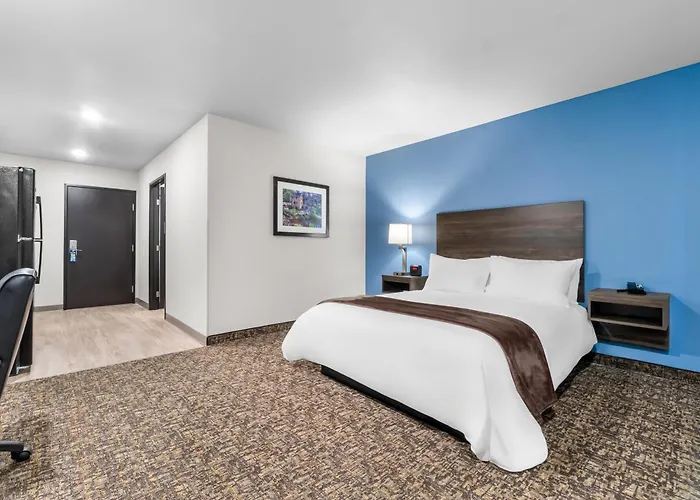 My Place Hotel-Watertown, Sd
