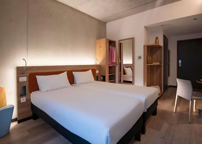 Ibis Styles Ajaccio Napoleon