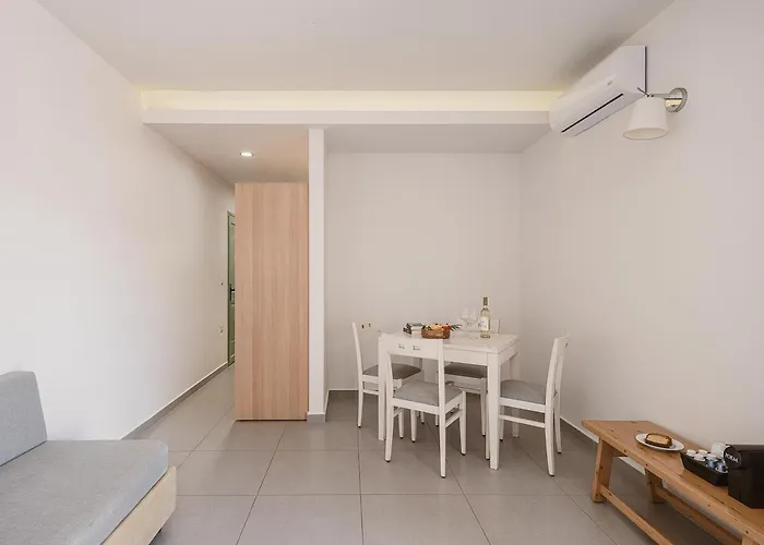 Erato Beach Hotel Adults Only By Smile Hotels