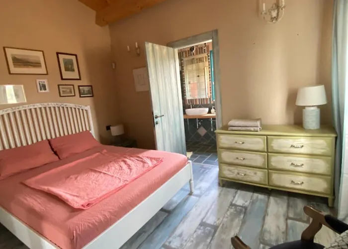 B&B Torre Dell'Angelo