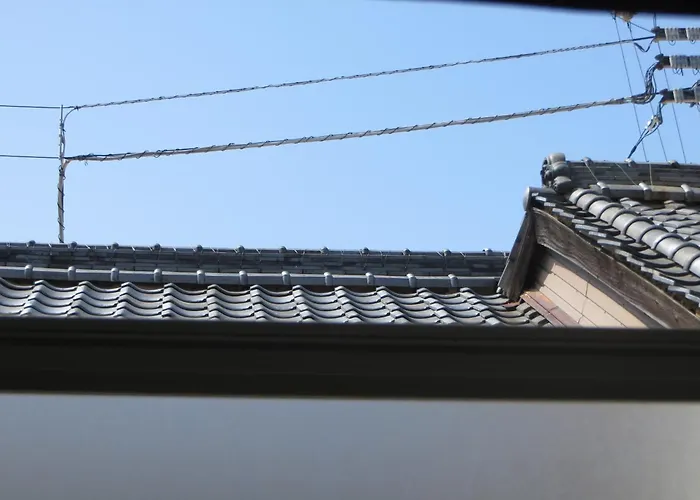 Komecho Ryokan / Vacation Stay 33206