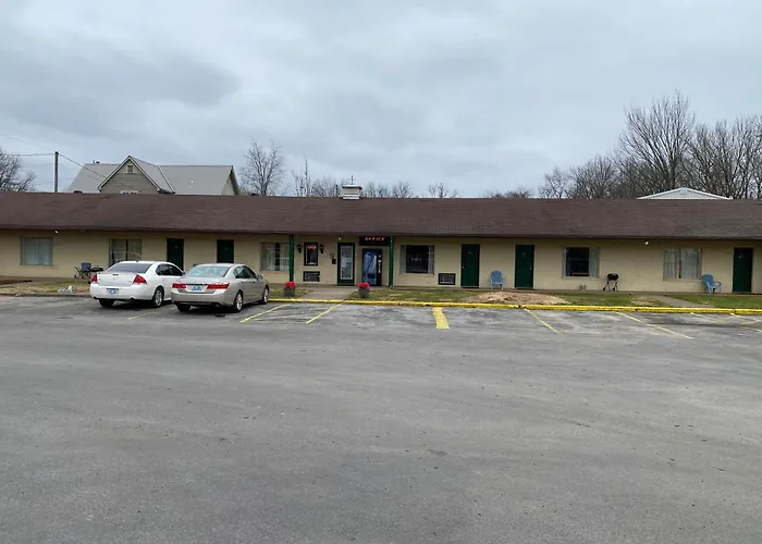 Royal Inn