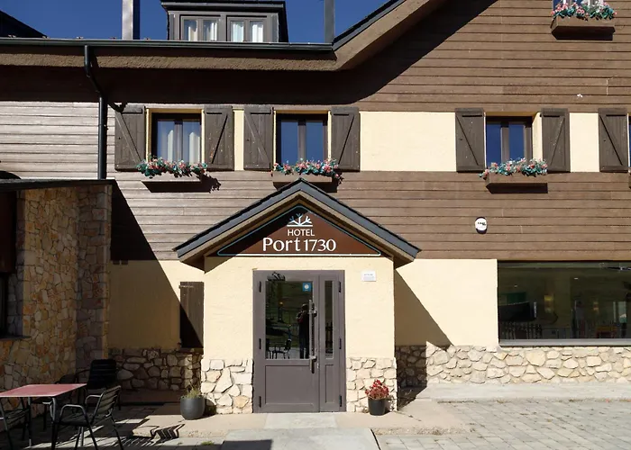Hotel Port 1730