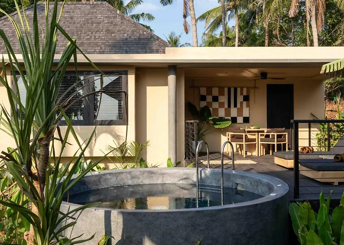 Hotel Lumi Gili Trawangan
