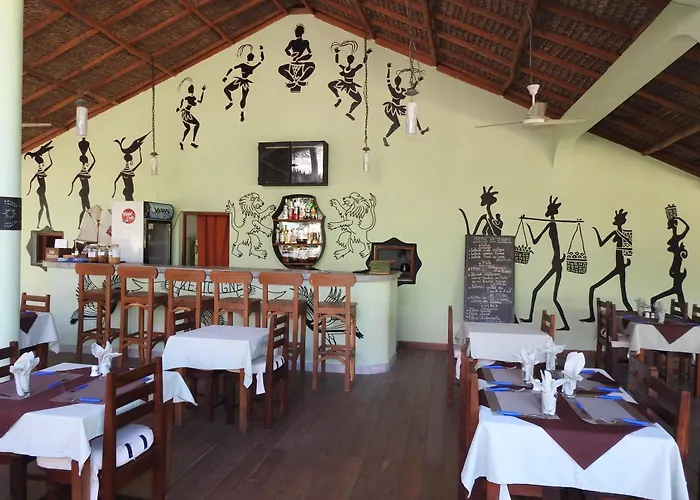 hotel trecicogne