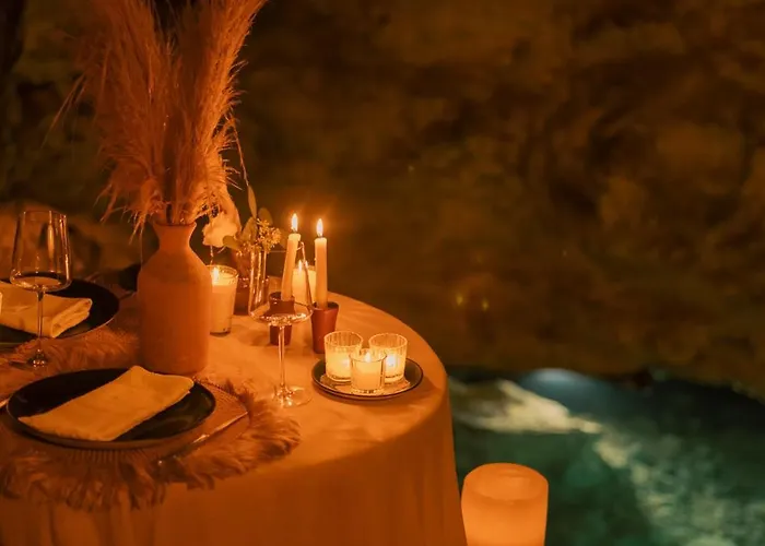 Copal Tulum Hotel