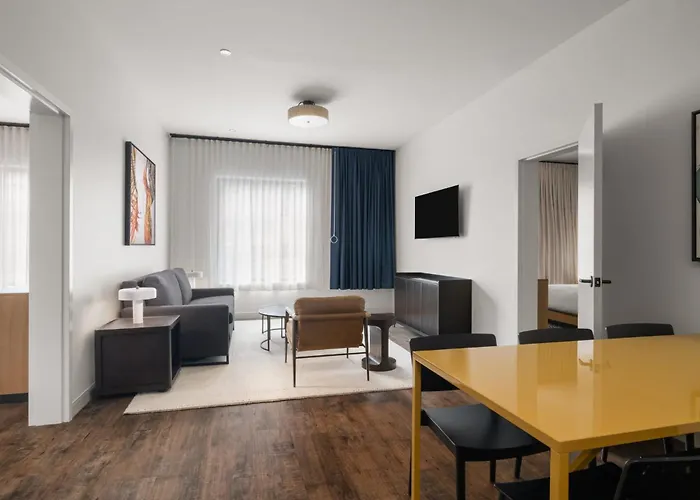 Hotel Indigo Tallahassee - Collegetown By Ihg