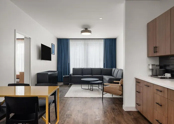 Hotel Indigo Tallahassee - Collegetown By Ihg