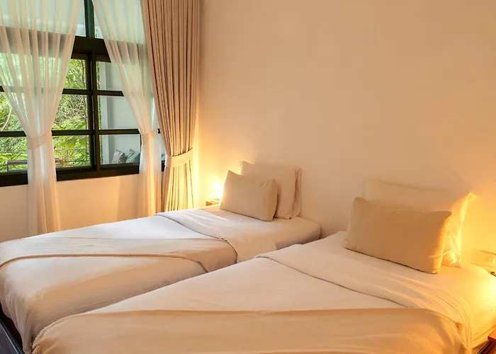 Big Tree Boutique Hotel