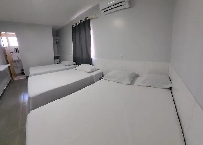 Hotel Cabana