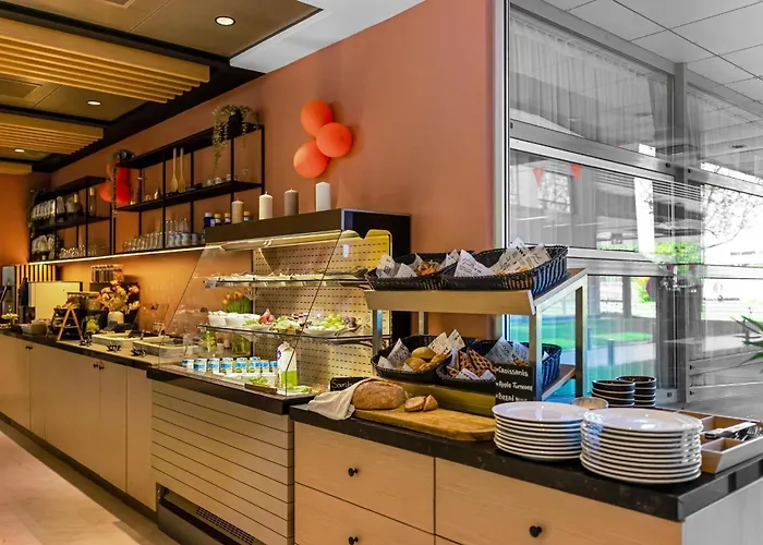 Executive Residency By Best Western Amsterdam Airport