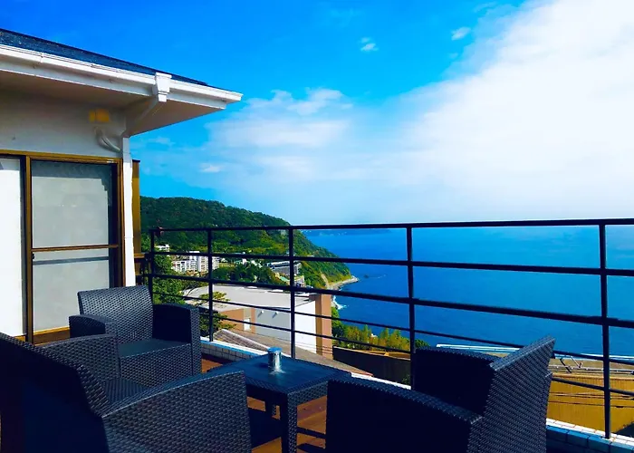 Atami - Hotel / Vacation Stay 56914