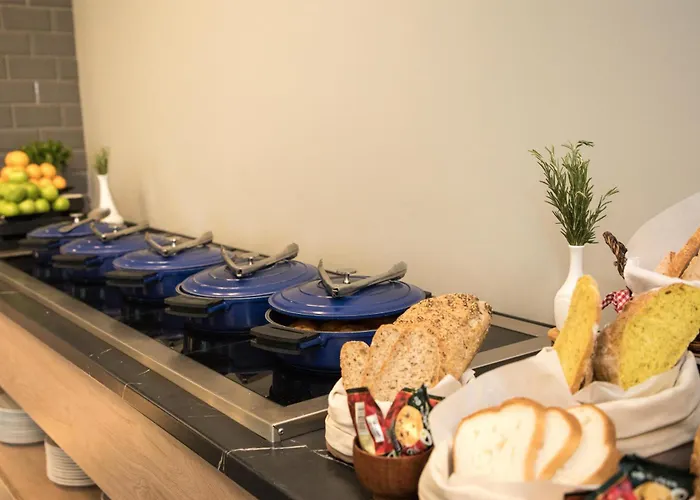 Park Inn By Radisson Bournemouth