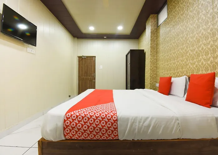 Hotel O New Delhi