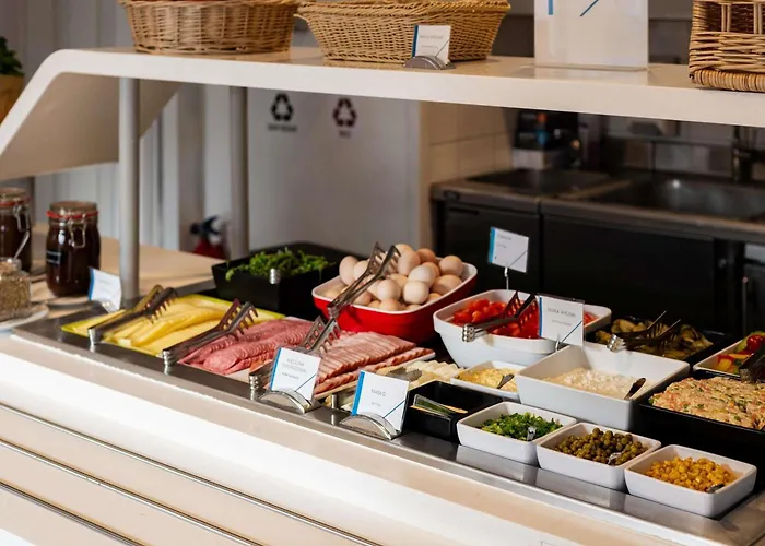 Ibis Budget Krakow Stare Miasto