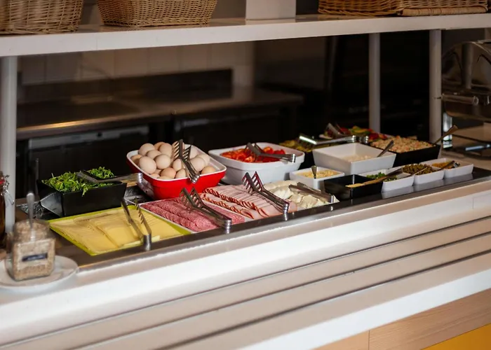 Ibis Budget Krakow Stare Miasto