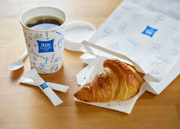 Ibis Budget Krakow Stare Miasto