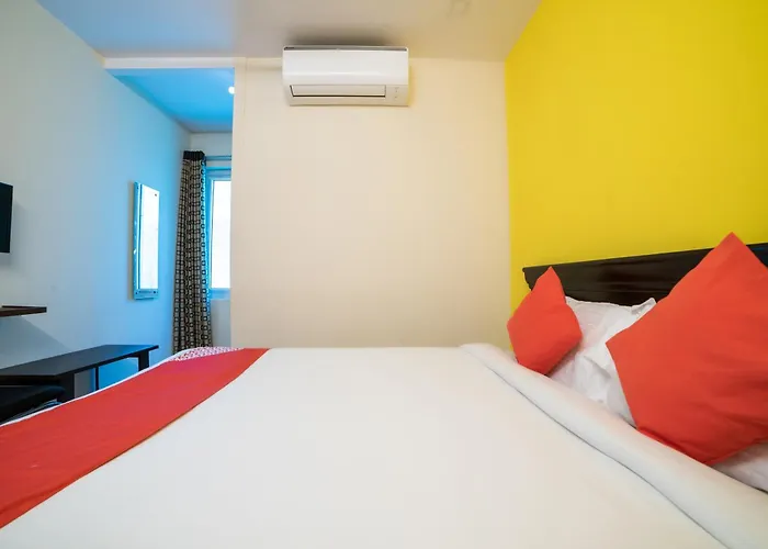Hotel Blue House