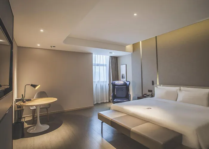 Atour Hotel