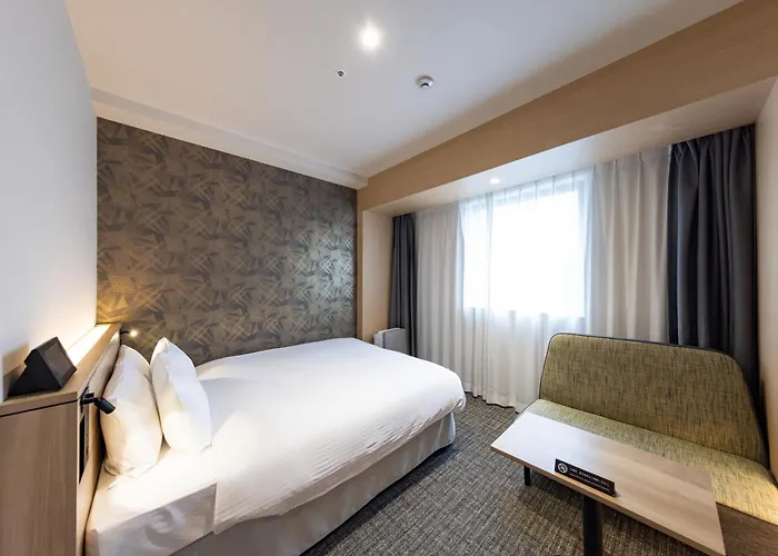 Hotel Keihan Sendai