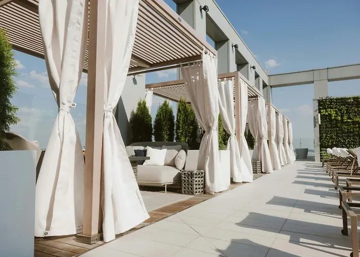The Joseph, A Luxury Collection Hotel, Nashville