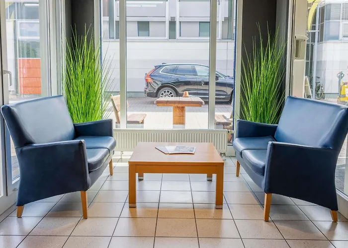 Ibis Budget Flensburg Handewitt