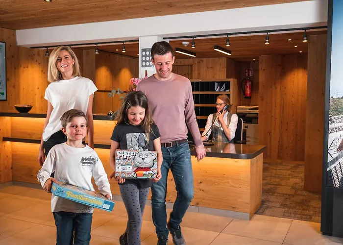 Das Bayrischzell Familotel Oberbayern