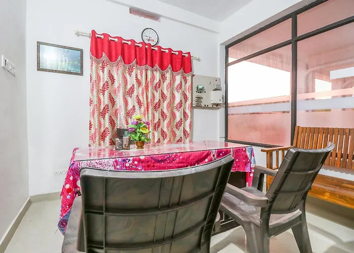 Spot On Rohini Inn Kadampuzha