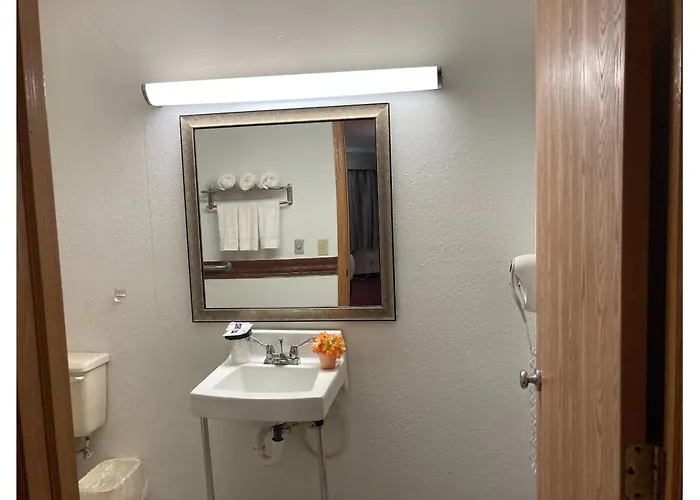 Motel 6 Elkhart, In