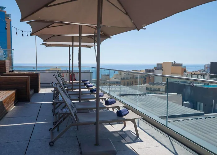 Mercure St. Julian'S Malta