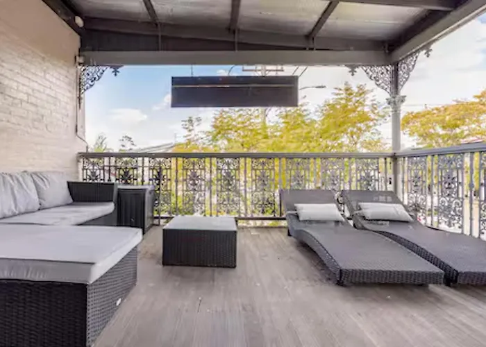 William Arnott Boutique Accommodation