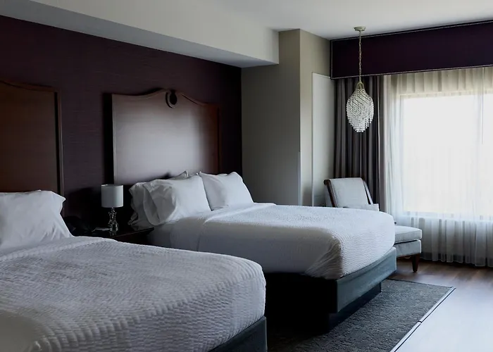 The Parker Hotel