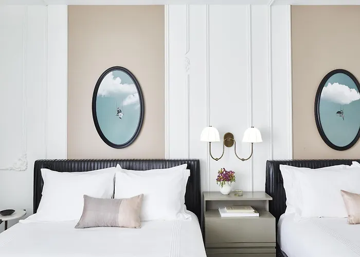 Hotel Kansas City, In The Unbound Collection By Hyatt