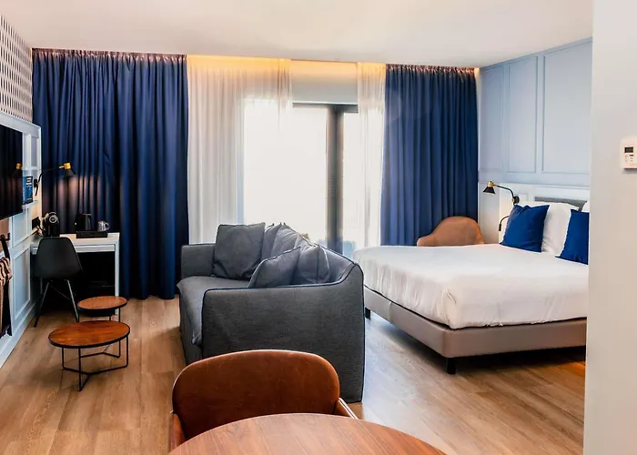 Mercure Porto Centro Aliados