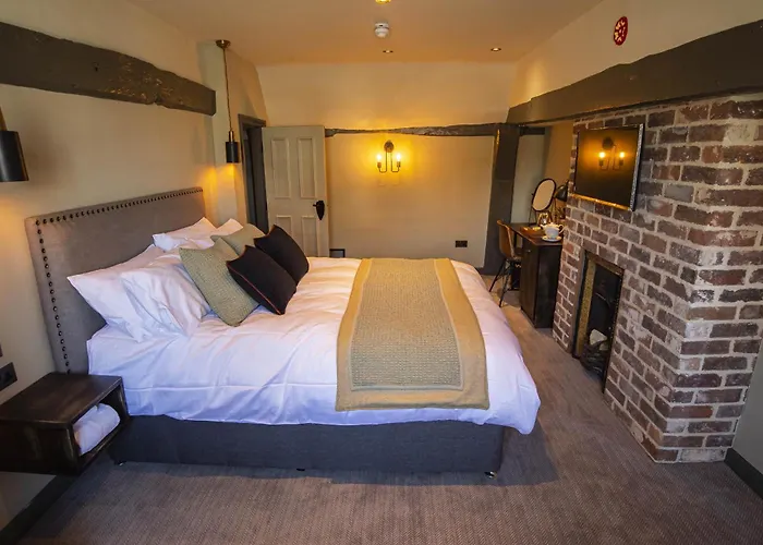 Kings Arms Hotel