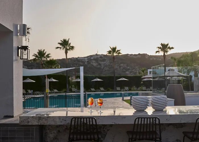 Atlantica Beach Resort Kos