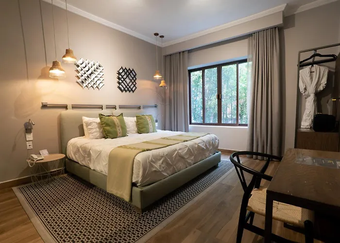 Agata Hotel Boutique&Spa