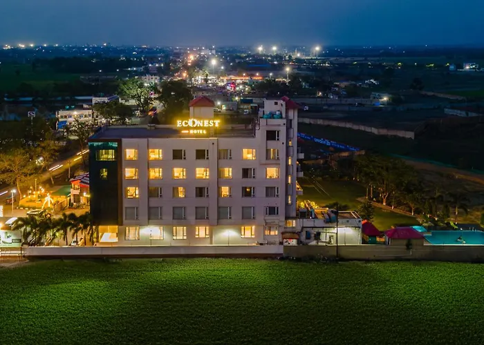 Econest Hotel