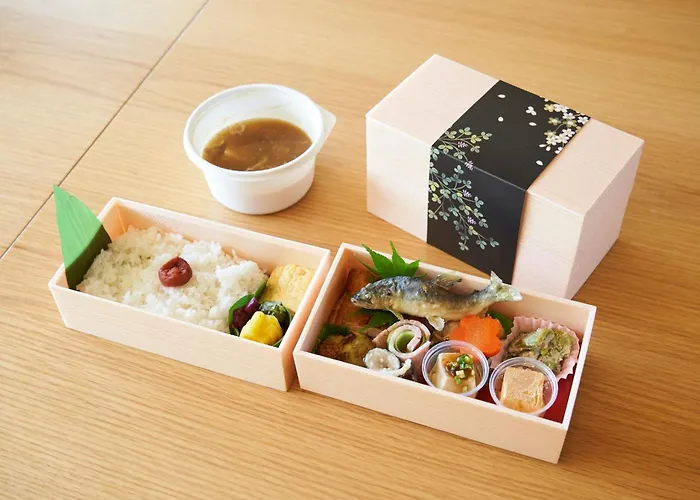 Fairfield By Marriott Gifu Gujo