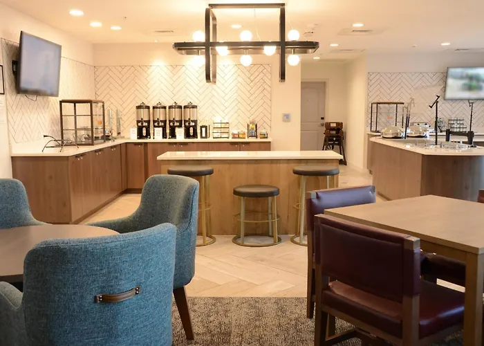 Staybridge Suites Nashville Se - Murfreesboro By Ihg