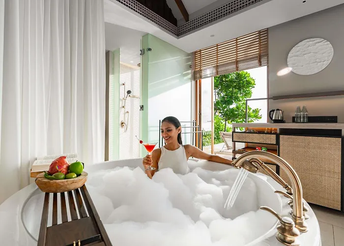 Pullman Khao Lak Resort