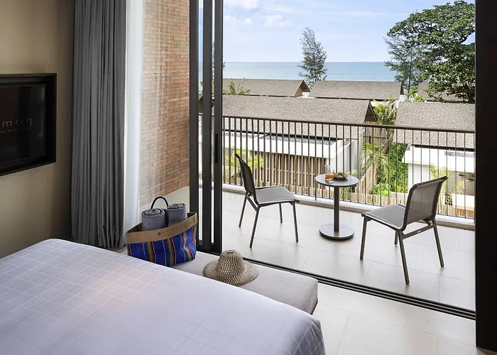Pullman Khao Lak Resort